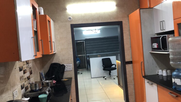 Master Bedroom, varun-enclave 3 Bedroom 1600 Sq.Ft. Apartment In Sector 28 Noida 8110149