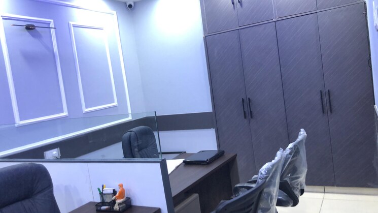 Master Bedroom, varun-enclave 3 Bedroom 1600 Sq.Ft. Apartment In Sector 28 Noida 8110149