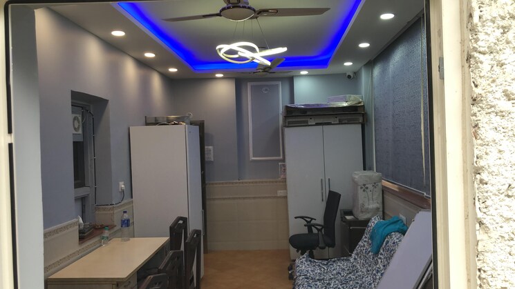 Master Bedroom, varun-enclave 3 Bedroom 1600 Sq.Ft. Apartment In Sector 28 Noida 8110149