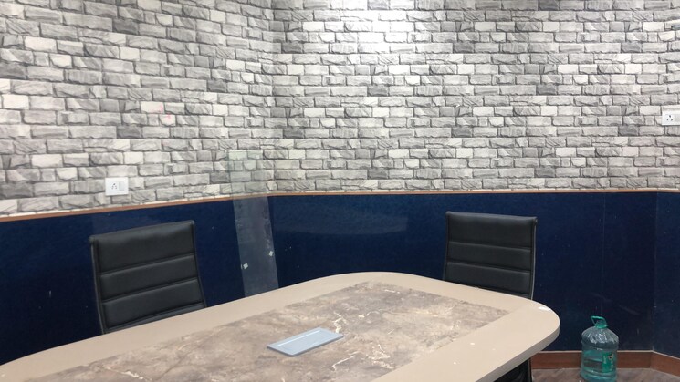 Kitchen, varun-enclave 3 Bedroom 1600 Sq.Ft. Apartment In Sector 28 Noida 8110149