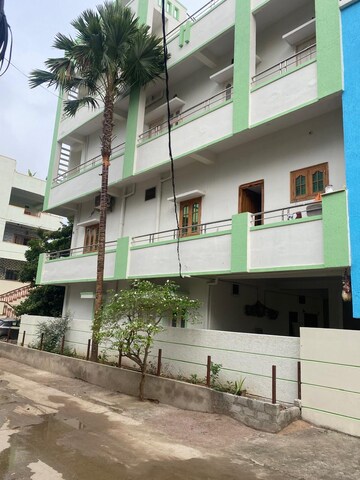 5 BHK Independent House For Resale in Venkat Reddy Colony Hyderabad  8110107