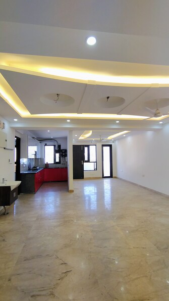 3 BHK Builder Floor For Rent in M3M Atrium Sector 57 Gurgaon  8110180