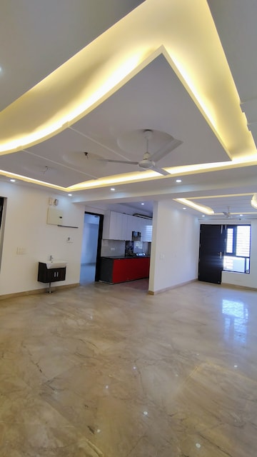 3 BHK Builder Floor For Rent in M3M Atrium Sector 57 Gurgaon  8110180