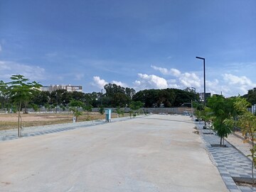  Plot – Exterior View View at Nelamangala - for Sale