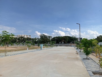 Plot Area in  Plot at Nelamangala – for Sale