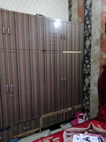 Room in 2 BHK Builder Floor at Ansals Sushant City – for Rent