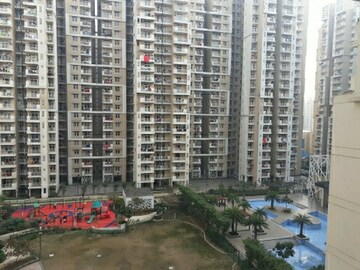 3 BHK Apartment – Exterior View View at Mahagun Mywoods, Sector 16c Greater Noida - for Rent