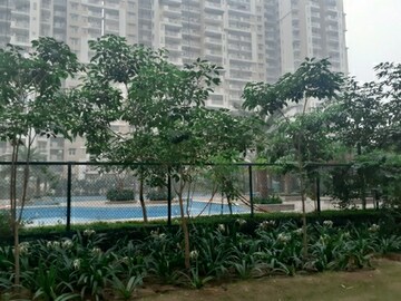 3 BHK Apartment – Exterior View View at Mahagun Mywoods, Sector 16c Greater Noida - for Rent