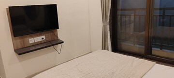 Room in 1 BHK Apartment at Ram Pushpanjali Residency, Owale – for Sale