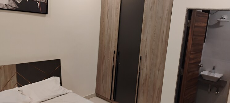 undefined, ram-pushpanjali-residency 1 Bedroom 430 Sq.Ft. Apartment In Owale Thane 8110219