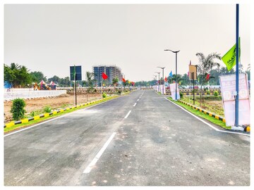  Plot – Exterior View View at Nelamangala - for Sale