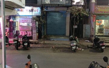 Shop For Rent in Kalyan West