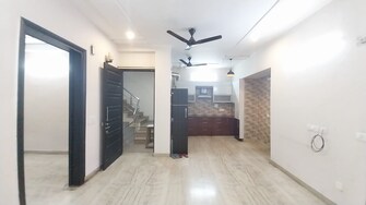 3 BHK Builder Floor For Rent in RWA Residential Society Sector 46 Sector 46 Gurgaon  8110224