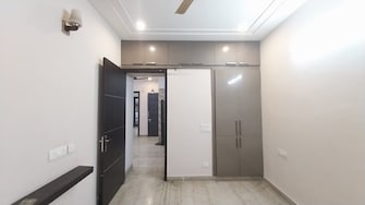 3 BHK Builder Floor For Rent in RWA Residential Society Sector 46 Sector 46 Gurgaon  8110224