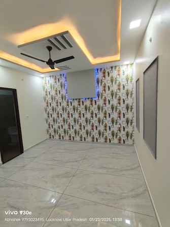 3 BHK Villa For Resale in Jankipuram Lucknow  8110227