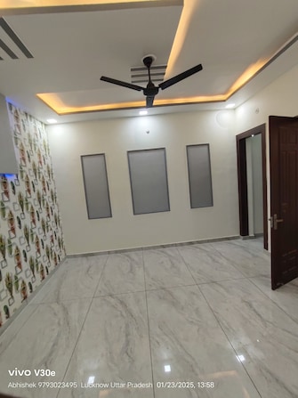 3 BHK Villa For Resale in Jankipuram Lucknow  8110227