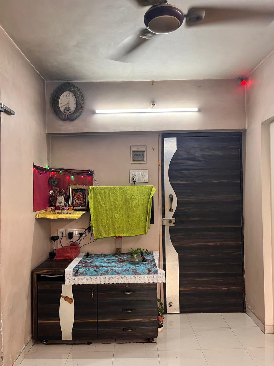 1 RkApartment For Sale in Khushal Heritage