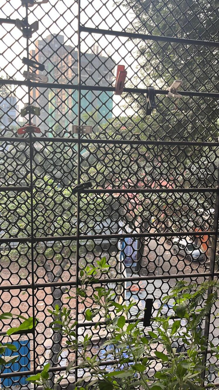 Exterior View, khushal-heritage 1 RK 225 Sq.Ft. Apartment In Borivali East Mumbai 8110226