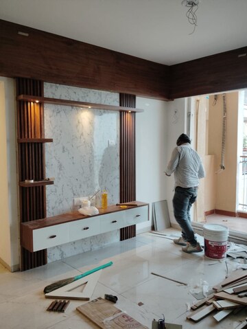 3 BHK Apartment For Rent in Gomti Nagar