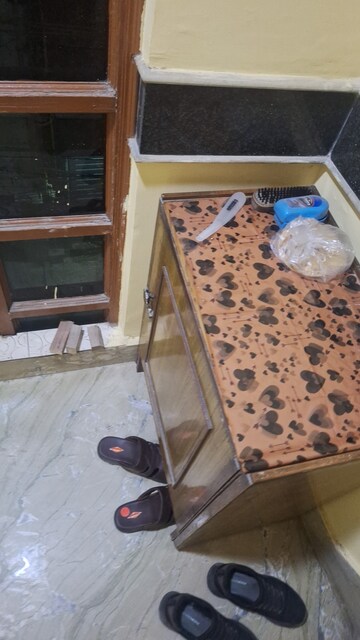 2 BHK Builder Floor For Rent in Nirman Vihar
