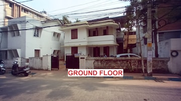 Commercial Office Space 1370 Sq.Ft. For Rent in Ernakulam South Kochi  8110229