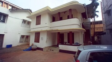  Office Space – Exterior View View at Ernakulam South - for Rent