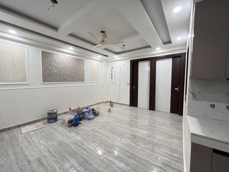 Exterior View, mahavir enclave 1  100 Sq.Yd. Plot In Mahavir Enclave 1 Delhi 8110248