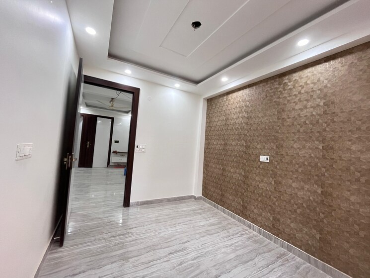 Exterior View, mahavir enclave 1  100 Sq.Yd. Plot In Mahavir Enclave 1 Delhi 8110248