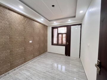  Plot – Exterior View View at Mahavir Enclave 1 - for Sale