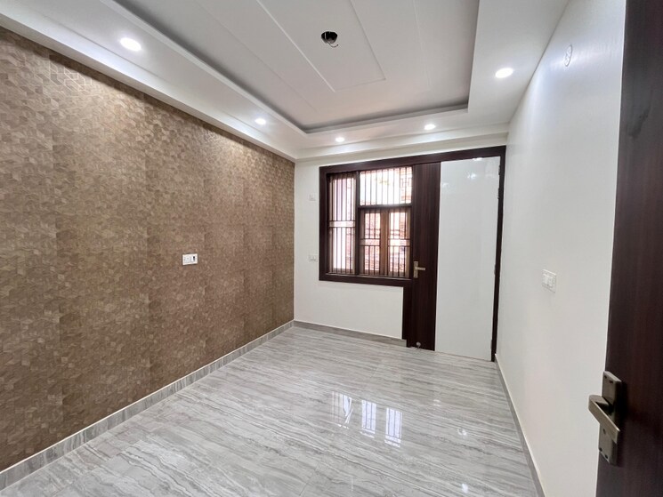 Exterior View, mahavir enclave 1  100 Sq.Yd. Plot In Mahavir Enclave 1 Delhi 8110248