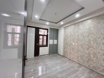  Plot – Exterior View View at Mahavir Enclave 1 - for Sale
