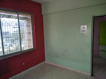 Room in 1 BHK Apartment at Airoli – for Rent