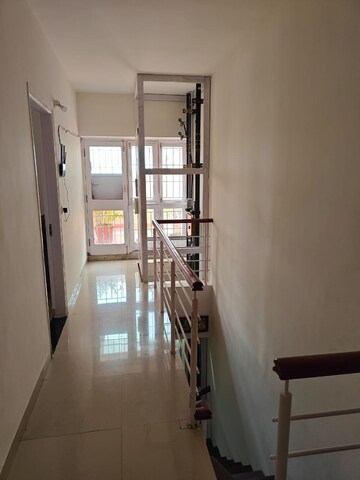 Staircase in 3 BHK Apartment at Apex Pearl, Horamavu – for Sale
