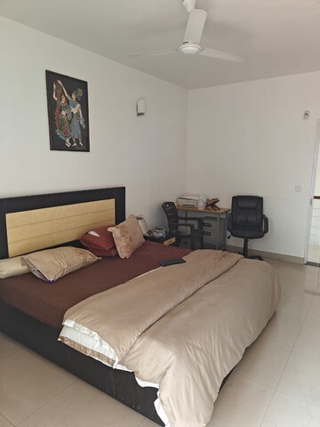 Bedroom in 3 BHK Apartment at Apex Pearl, Horamavu – for Sale