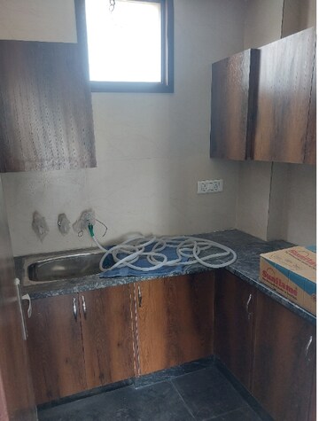 Bedroom in 2 BHK Builder Floor at Nirman Vihar – for Rent