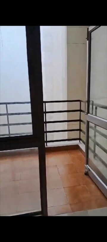 Balcony in 2 BHK Apartment at Piyush Heights, Sector 89 – for Sale