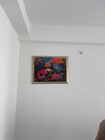 2 BHK Apartment For Rent in Rishita Manhattan Gomti Nagar Lucknow  8110274