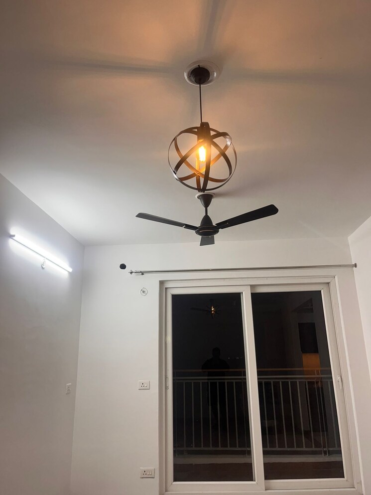 Bedroom, rishita-manhattan 2 Bedroom 905 Sq.Ft. Apartment In Gomti Nagar Lucknow 8110274