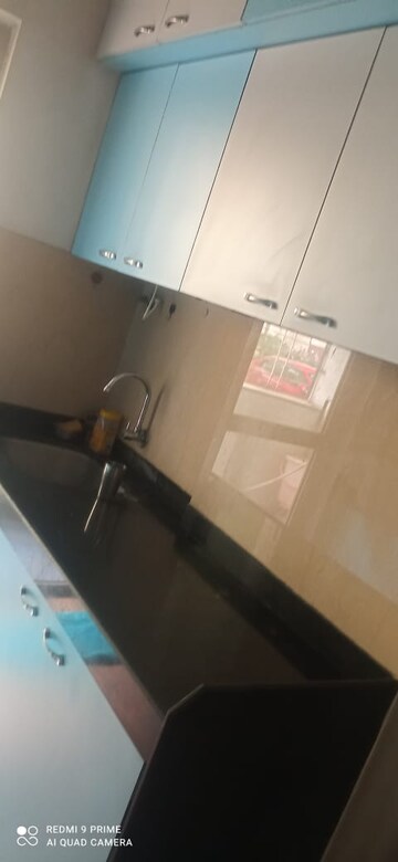 Furnished Amenities in 1 BHK Apartment at Lodha Casa Rio Gold, Dombivli East – for Sale