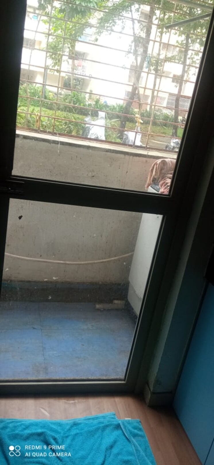 Kitchen, lodha-casa-rio-gold 1 Bedroom 639 Sq.Ft. Apartment In Dombivli East Thane 8110276