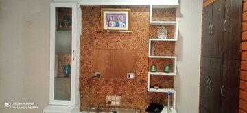 Furnished Amenities in 1 BHK Apartment at Lodha Casa Rio Gold, Dombivli East – for Sale