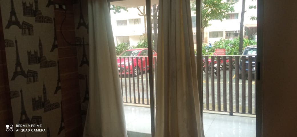 1 BHK Apartment For Sale in Lodha Casa Rio Gold