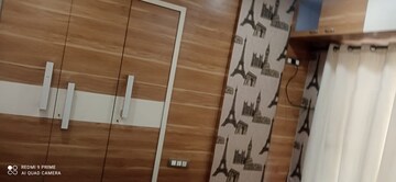 Staircase in 1 BHK Apartment at Lodha Casa Rio Gold, Dombivli East – for Sale