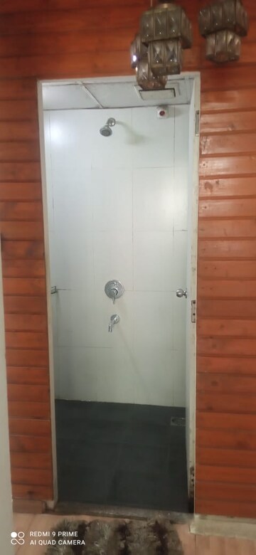 Bathroom in 1 BHK Apartment at Lodha Casa Rio Gold, Dombivli East – for Sale