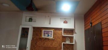Furnished Amenities in 1 BHK Apartment at Lodha Casa Rio Gold, Dombivli East – for Sale