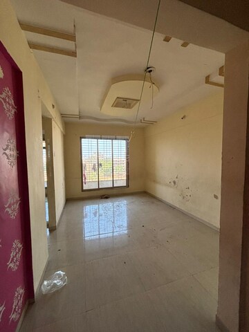 Bathroom in 3 BHK Apartment at Sector 52 – for Rent
