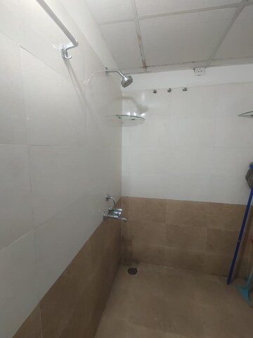 Bathroom in 3 BHK Apartment at Suvastu Kings Square, Sarjapur Road – for Rent
