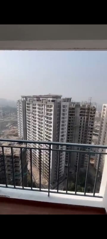 1 BHK Apartment For Rent in Tiara Hills Mira Road Thane  8110261