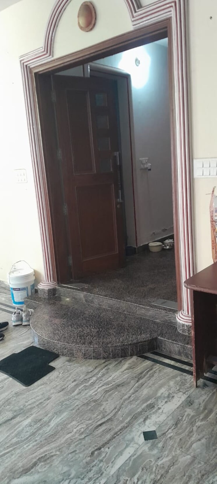 Exterior View, sainik farm 5 Bedroom 2850 Sq.Ft. Independent House In Sainik Farm Delhi 8110286