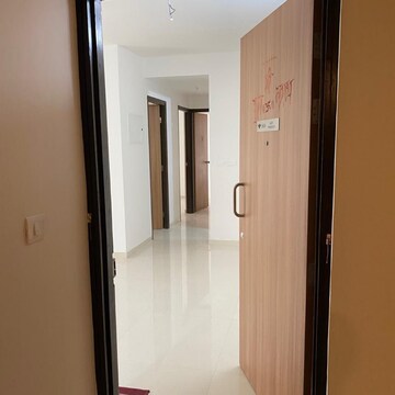 Living Room in 2.5 BHK Apartment at Lodha Codename Premier, Dombivli East – for Sale